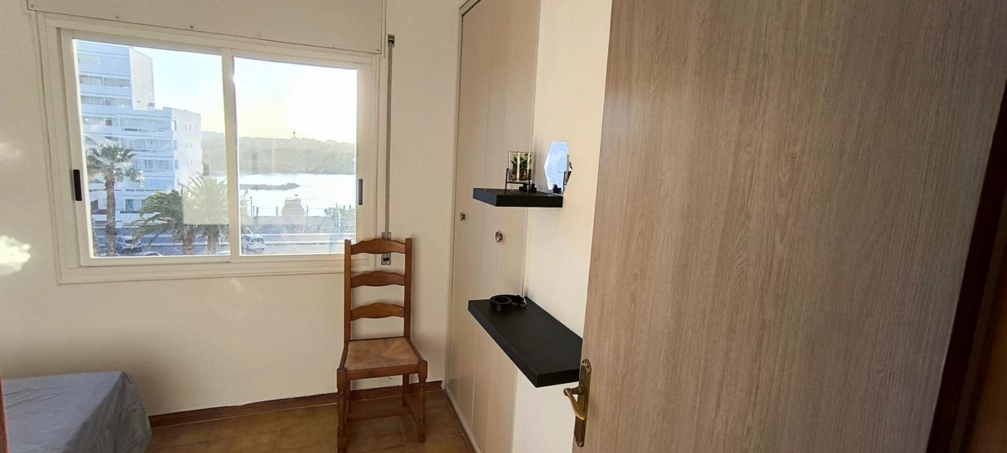 Spacieux Appartement Rose Front Mer Et Piscine Rosas Exteriör bild